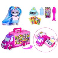 Игровой набор единорог POOPSIE