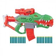 Бластер Hasbro Nerf Рекс Ремпейдж Dinosquad Rex Rampage F0807