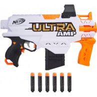 Бластер Hasbro Nerf АМП Ультра F0955
