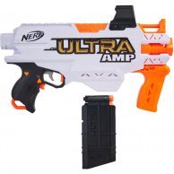 Бластер Hasbro Nerf АМП Ультра F0955