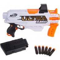 Бластер Hasbro Nerf АМП Ультра F0955