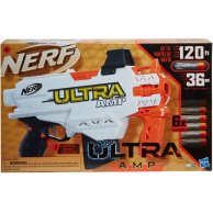 Бластер Hasbro Nerf АМП Ультра F0955