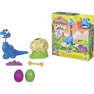 Набор для лепки Hasbro Play-Doh Большой Бронто F1503