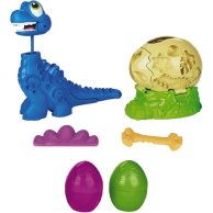 Набор для лепки Hasbro Play-Doh Большой Бронто F1503