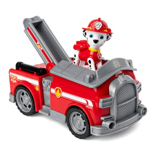 Набор Spin Master Paw Patrol Щенячий патруль Маршалл SM16775/9917