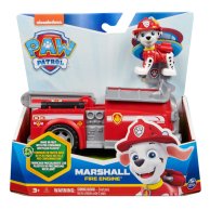 Набор Spin Master Paw Patrol Щенячий патруль Маршалл SM16775/9917
