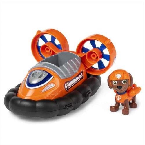 Набор Spin Master Paw Patrol Щенячий патруль Зума SM16775/9955