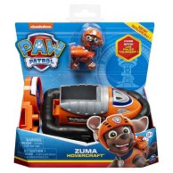 Набор Spin Master Paw Patrol Щенячий патруль Зума SM16775/9955