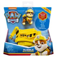 Набор Spin Master Paw Patrol Щенячий патруль Раббл Крепыш SM16775/9924