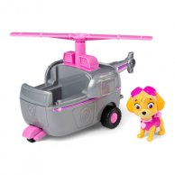 Набор Spin Master Paw Patrol Щенячий патруль Скай SM16775/9931