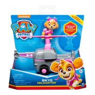 Набор Spin Master Paw Patrol Щенячий патруль Скай SM16775/9931