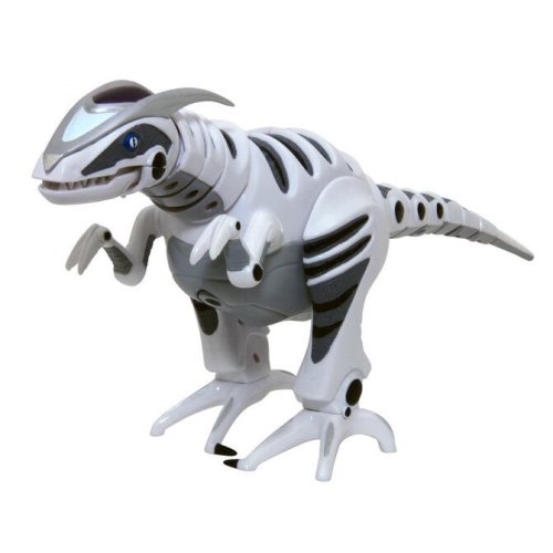WW MINI Робот Roboraptor (W8195)