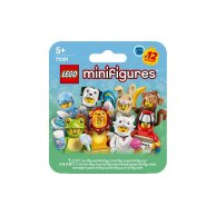 Конструктор Lego Minifigures Минифигурки Животные. Серия 28 71051