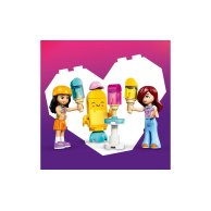 Конструктор Lego Friends Ятка с мороженым и воздушными шариками, 107 деталей 42692
