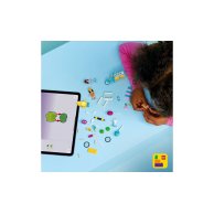 Конструктор Lego Friends Ятка с мороженым и воздушными шариками, 107 деталей 42692