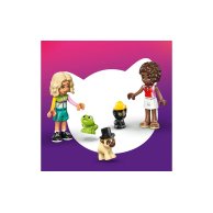 Конструктор Lego Friends Фургон с аксессуарами для любимцев, 237 деталей 42678