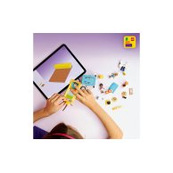 Конструктор Lego Friends Фургон с аксессуарами для любимцев, 237 деталей 42678