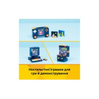 Конструктор Lego Creator 3в1 Игровая ретро-консоль, 268 деталей 31380