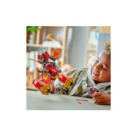 Конструктор Lego Ninjago Штормовий робот-вершник Кая, 333 деталей 71830