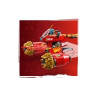 Конструктор Lego Ninjago Штормовий робот-вершник Кая, 333 деталей 71830