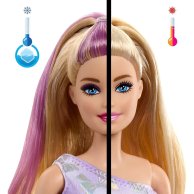 Кукла Mattel Вечеринка-сюрприз Barbie Барби в лиловых тонах JFG70