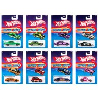 Тематическая машинка Mattel Ultra Hots Hot Wheels в ассортименте HDG52