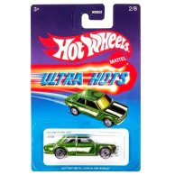 Тематическая машинка Mattel Ultra Hots Hot Wheels в ассортименте HDG52