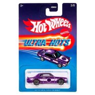 Тематическая машинка Mattel Ultra Hots Hot Wheels в ассортименте HDG52