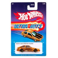 Тематическая машинка Mattel Ultra Hots Hot Wheels в ассортименте HDG52