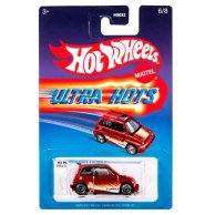 Тематическая машинка Mattel Ultra Hots Hot Wheels в ассортименте HDG52