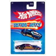 Тематическая машинка Mattel Ultra Hots Hot Wheels в ассортименте HDG52