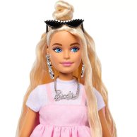 Кукла Mattel Barbiecore Барби модница в платье Baby Doll Barbie HYV27