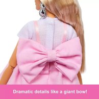 Кукла Mattel Barbiecore Барби модница в платье Baby Doll Barbie HYV27