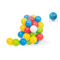 Игрушка "Набор шариков для сухих бассейнов ТехноК", арт.4333