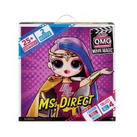 Кукла L.O.L. SURPRISE! серии "O.M.G. Movie Magic" - Мисс Абсолют 577904