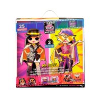 Кукла L.O.L. SURPRISE! серии "O.M.G. Movie Magic" - Мисс Абсолют 577904