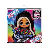 Кукла L.O.L. SURPRISE! серии "O.M.G. Movie Magic" - ЗВЕЗДОЧКА (577911)