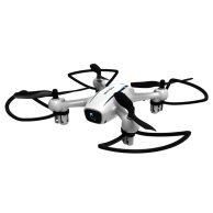 Квадрокоптер Helicute WAVE-RAZOR с камерой WiFi и барометром (H816HW)