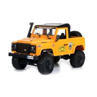 Игрушка машинка р / к 1:12 MN Model MN-91 (желтый) (MN-91-1Y)