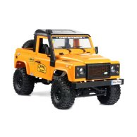 Игрушка машинка р / к 1:12 MN Model MN-91 (желтый) (MN-91-1Y)
