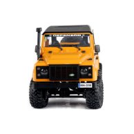Игрушка машинка р / к 1:12 MN Model MN-91 (желтый) (MN-91-1Y)