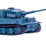 Танк микро р/у Tiger со звуком (серый) (GWT2117-4)