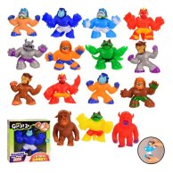 Игрушка-тянучка стрейчевые герои(GJZ2000)