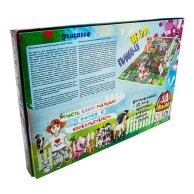 Игра STRATEG "Школа Пашки" (рус) (30208)
