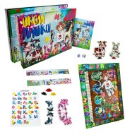 Игра STRATEG "Школа Пашки" (рус) (30208)