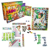 Игра STRATEG "Школа Удава" (рус) (30209)