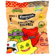 Игрушка-сюрприз Fuggler с коллекционной фигуркой (Серия 2) FG2205