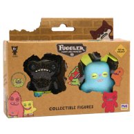 Набор фигурок Fuggler-H 2 шт. (Серия 2) FG2215H