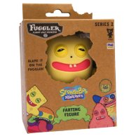 Коллекционная фигурка Fuggler Спанч Боб Квадратные Штаны (Серия 2) FG3200A
