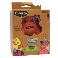 Коллекционная фигурка Fuggler Патрик (Серия 2) FG3200B